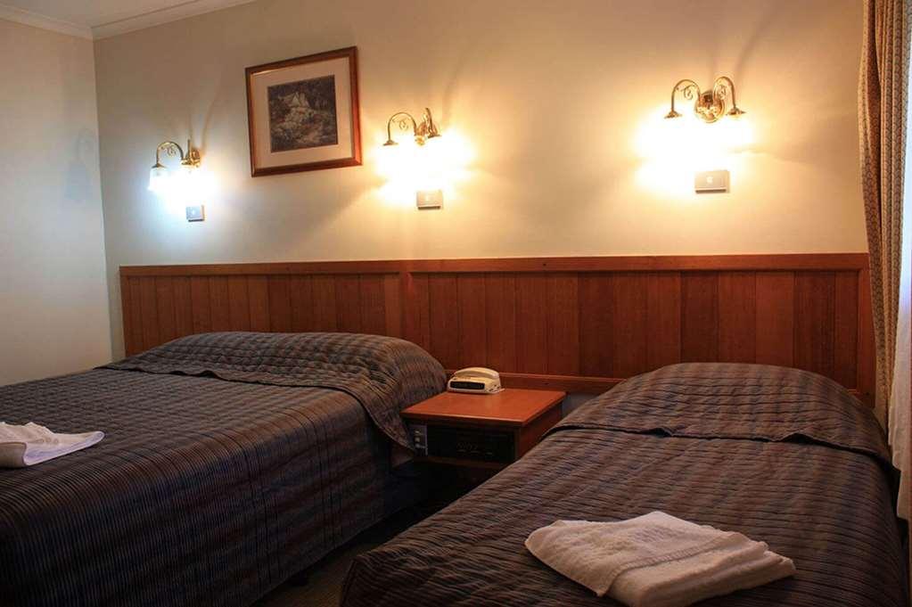 Country Comfort Армидейл Стая снимка